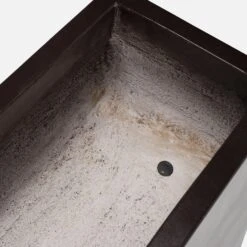 Hopkins Planter 39 Hopkins Planter -Grayson-Living objhopkpo4812bz 7 1 2