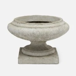 Jacinth Roman Urn-style Planter