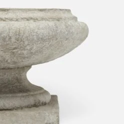 Jacinth Roman Urn-style Planter -Grayson-Living objjacintpofla 2 1