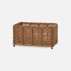 Lexandra Basket 14 Lexandra Basket -Grayson-Living objlexandbsknts2 5 1
