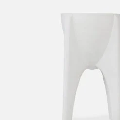 Mauro Round Outdoor Planter 12 Mauro Round Outdoor Planter -Grayson-Living objmauropo28whp 2 1