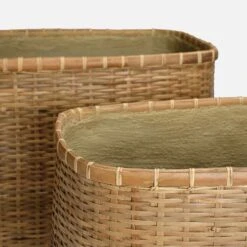 Mosley Rectangular Planter Set Of 2 -Grayson-Living objmoslporctns2 3 1 2