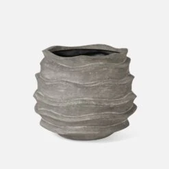 Perris Abstract Planter -Grayson-Living objperrispogy 1 1