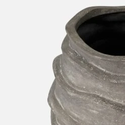 Perris Abstract Planter -Grayson-Living objperrispogy 3 1