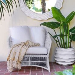 Perris Abstract Planter -Grayson-Living objperrispowh 2 1