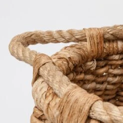 Raylan Volcano Basket 5 Raylan Volcano Basket -Grayson-Living objraylanbskbbsm 1 2 f7eb79e2 0bb3 4cb7 a498 9fe0b0aa4b72