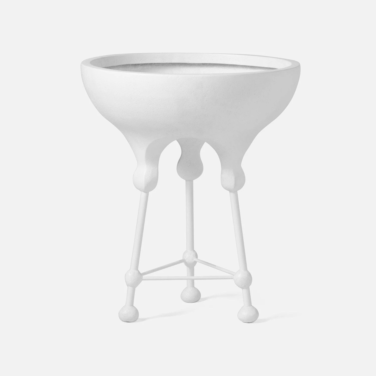 Tamsy Gaudi-Esque Planters 8 Tamsy Gaudi-Esque Planters - Image 8