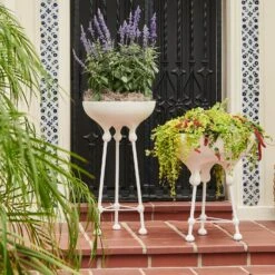 Tamsy Gaudi-Esque Planters 24 Tamsy Gaudi-Esque Planters -Grayson-Living objtamsypowhlg 4 1