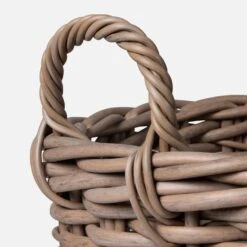 Warner Xl Round Baskets -Grayson-Living objwarnerbskrdxldtps2 2 2