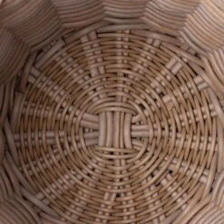 Warner Xl Round Baskets -Grayson-Living objwarnerbskrdxldtps2 3 2