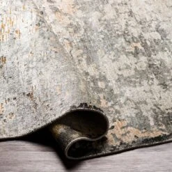 Surya Ocean OCE-2300 Rug -Grayson-Living oce2300 fold