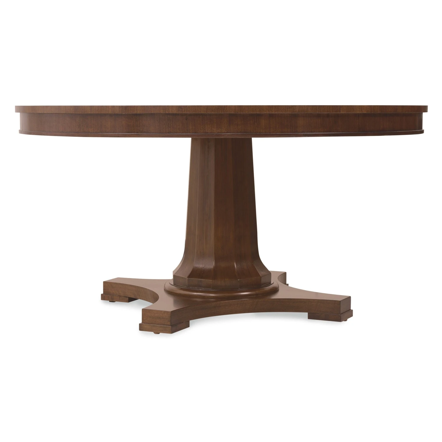 Hooker Furniture Archives Round Pedestal Dining Table 1 Hooker Furniture Archives Round Pedestal Dining Table