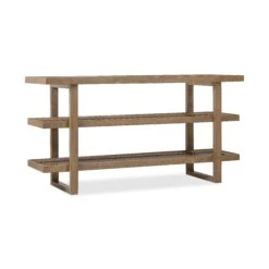 Hooker Furniture Sonnet Console Table MDP