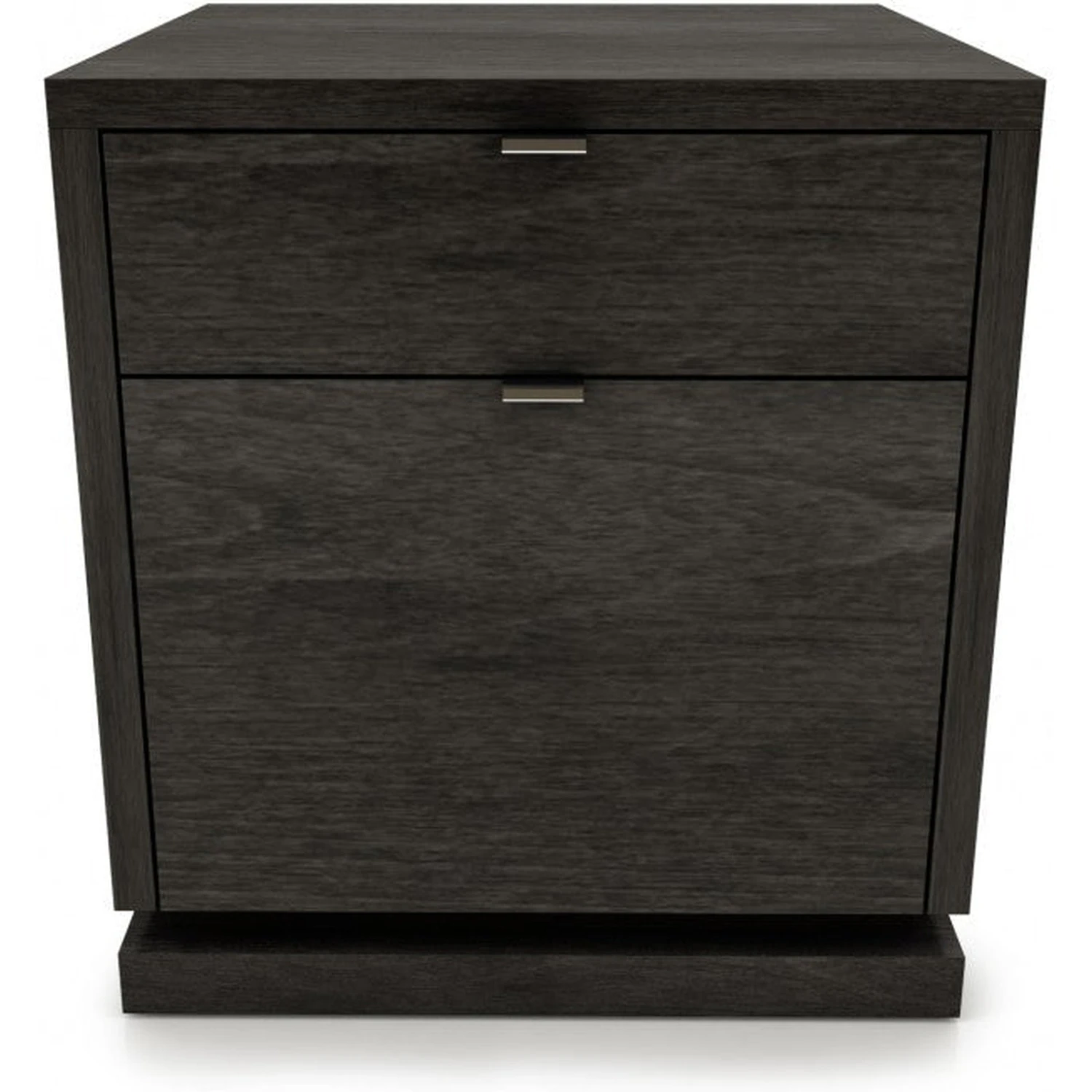Huppe Otello Drawer File Cabinet 24" 1 Huppe Otello Drawer File Cabinet 24"