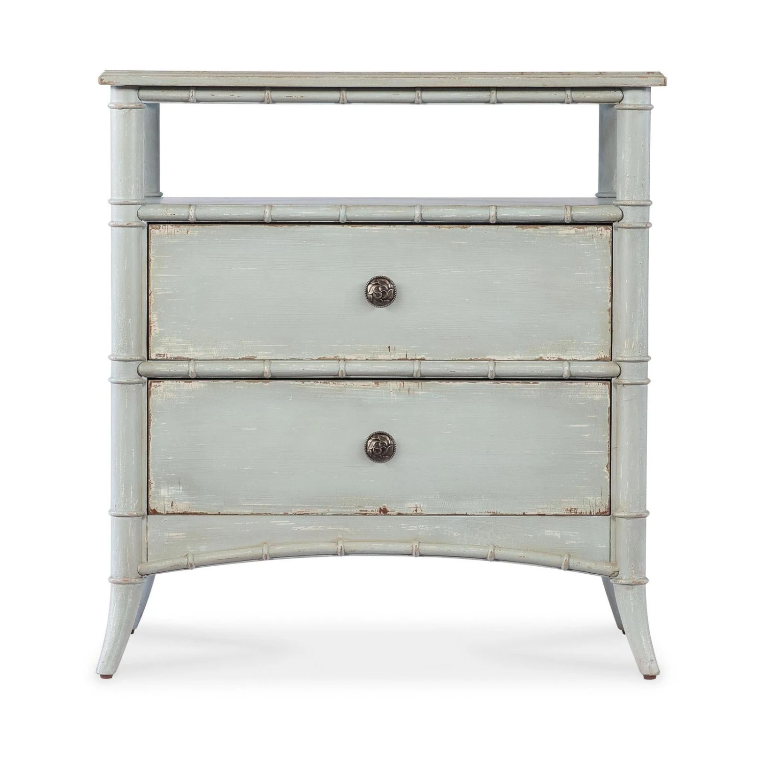 Hooker Furniture Charleston Nightstand 4 Hooker Furniture Charleston Nightstand - Image 4