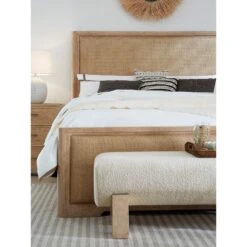 Hooker Furniture Retreat Cane Panel Bed -Grayson-Living p2uuknzurvk27pwwlmgn 5b5dcd52 e190 46c2 a3bf 85222e9e894b