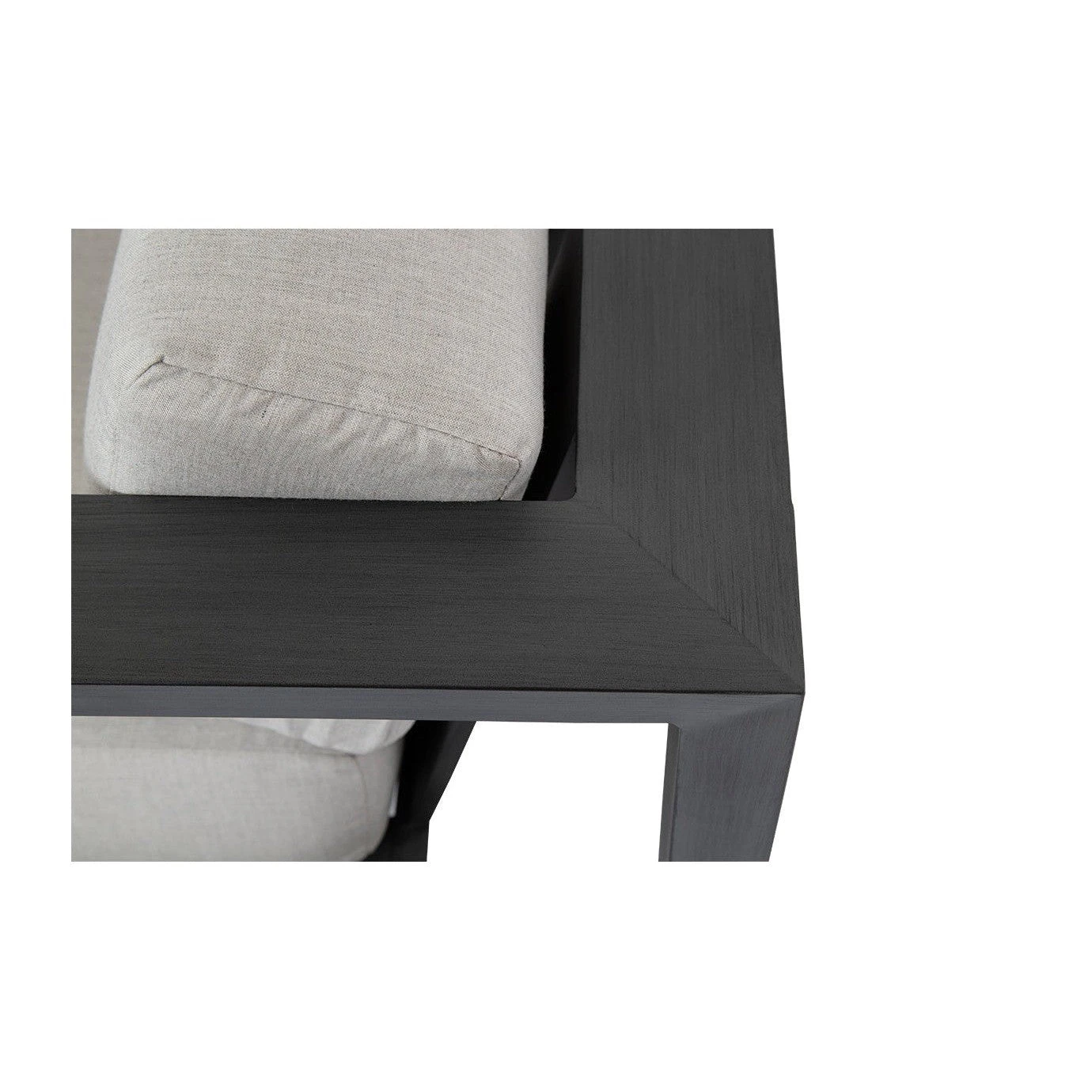 Sunset West Redondo Armless Dining Chair 5 Sunset West Redondo Armless Dining Chair - Image 5