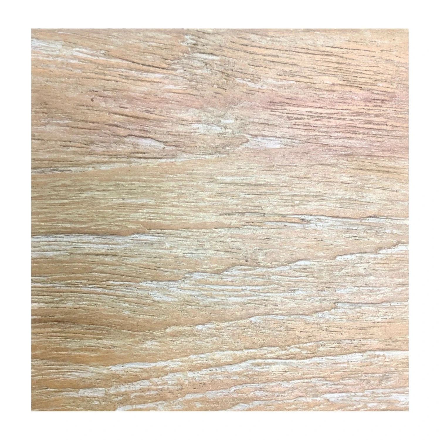 Sunset West Coastal Teak 56" Round Dining Table MDP 2 Sunset West Coastal Teak 56" Round Dining Table MDP - Image 2