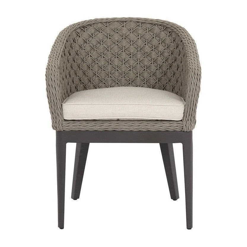 Sunset West Marbella Dining Chair 12 Sunset West Marbella Dining Chair - Image 12