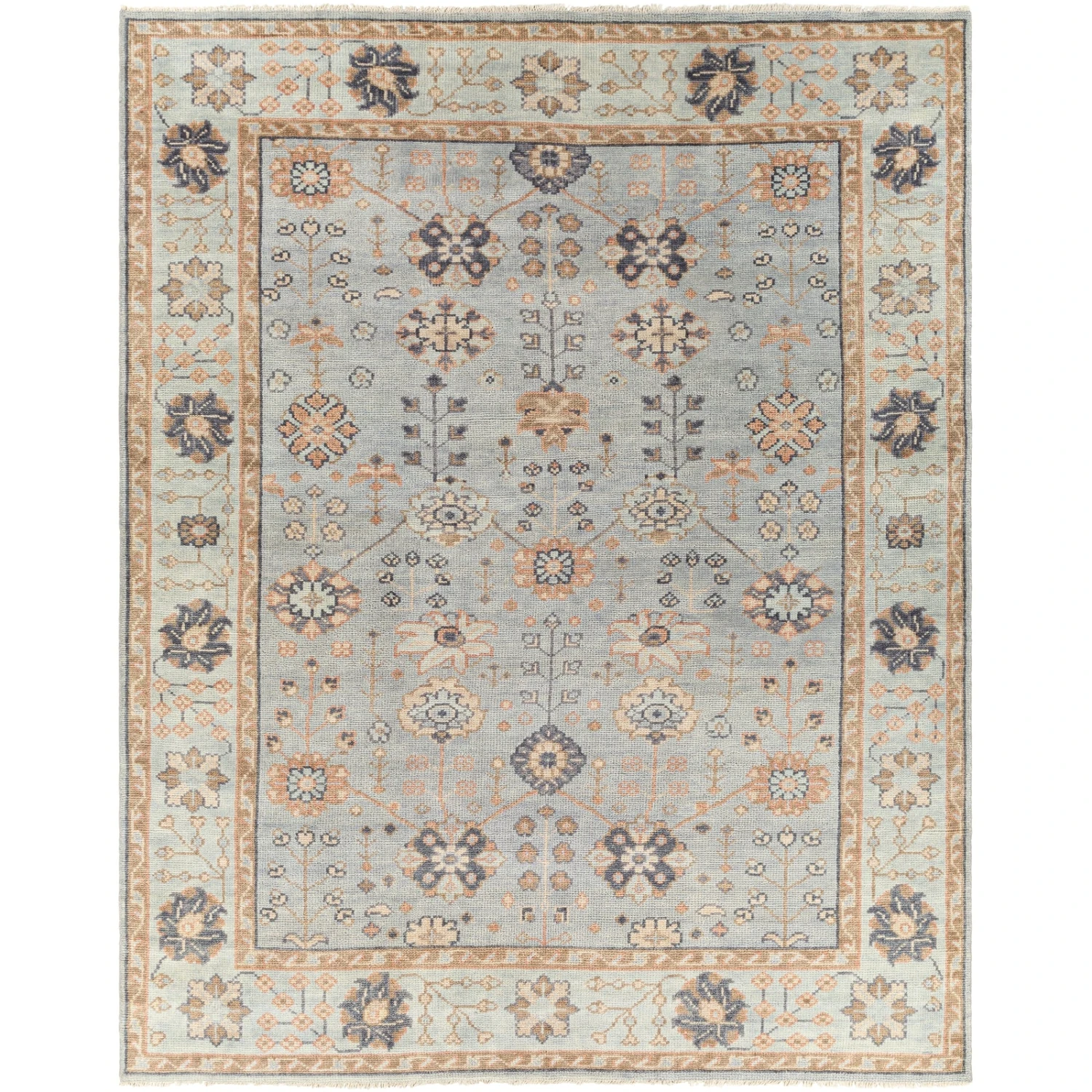 Surya Palais PAL-2301 Rug 1 Surya Palais PAL-2301 Rug