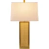 Surya Palta Accent Table Lamp