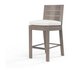 Sunset West Laguna Barstool