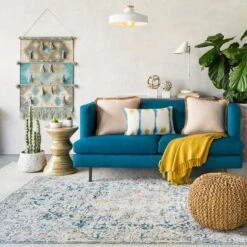 Surya Presidential PDT-2300 Rug 15 Surya Presidential PDT-2300 Rug -Grayson-Living pdt2300 roomscene 202