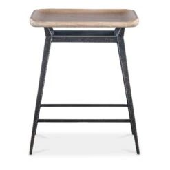 Hooker Furniture Retreat Stool -Grayson-Living pl2ktambcthnbn1fzqni