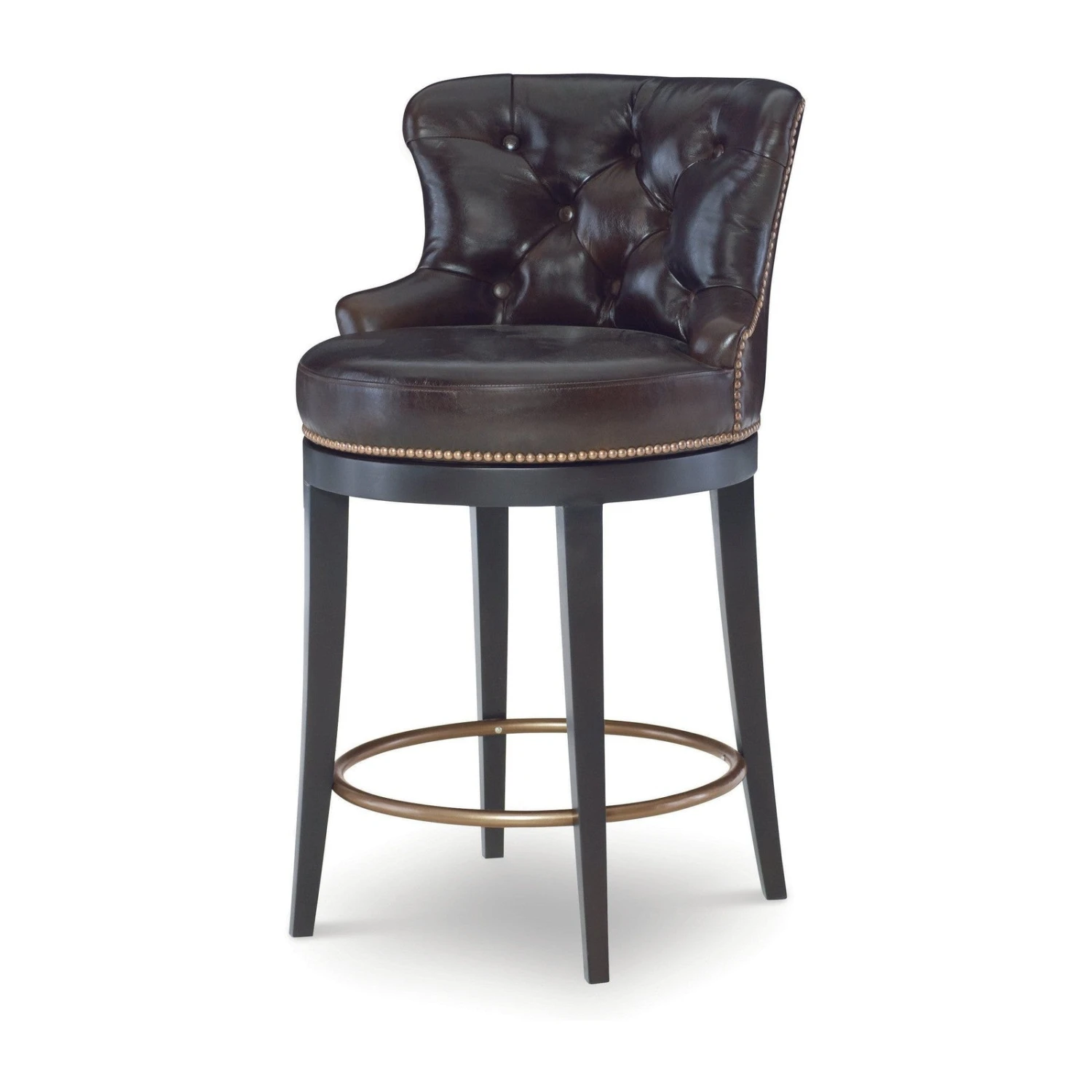 Century Furniture Forte Swivel Counter Stool 1 Century Furniture Forte Swivel Counter Stool