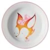 Raynaud Les Petits Parisiens Fille Baby Plate Gbx