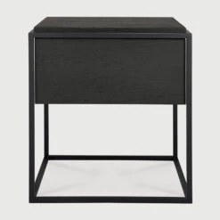 Ethnicraft Monolit Bedside Table