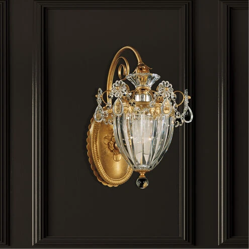 Schonbek Bagatelle 1240 Wall Sconce 5 Schonbek Bagatelle 1240 Wall Sconce - Image 5