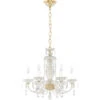 Schonbek Sterling 2994 Chandelier