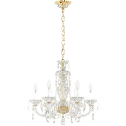 Schonbek Sterling 2994 Chandelier