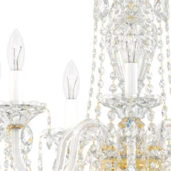 Schonbek Sterling 2995 Chandelier 19 Schonbek Sterling 2995 Chandelier -Grayson-Living pylogicschonbekalt 2995211h