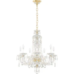 Schonbek Sterling 2995 Chandelier