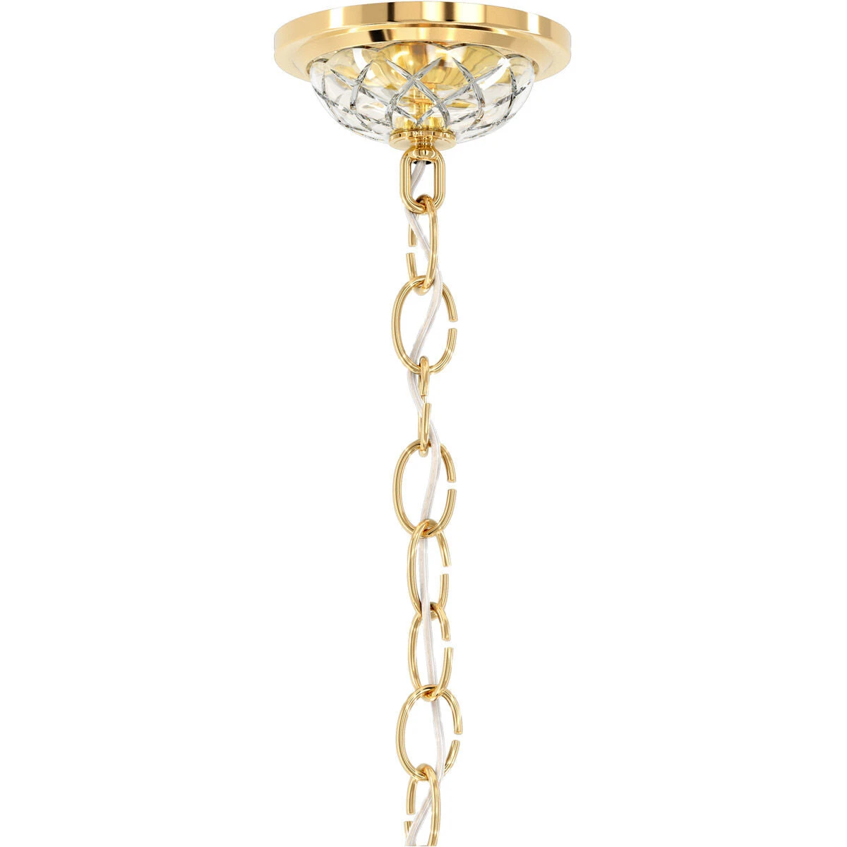 Schonbek Sterling 2995 Chandelier 4 Schonbek Sterling 2995 Chandelier - Image 4