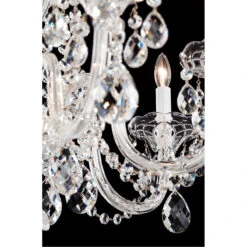 Schonbek Sterling 2995 Chandelier 27 Schonbek Sterling 2995 Chandelier -Grayson-Living pylogicschonbekalt 299540h 1