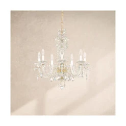 Schonbek Sterling 2995 Chandelier 25 Schonbek Sterling 2995 Chandelier -Grayson-Living pylogicschonbekalt 299540h 4