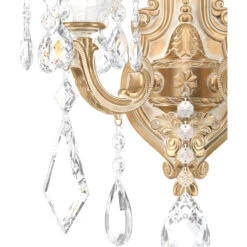 Schonbek La Scala 5070 Wall Sconce 31 Schonbek La Scala 5070 Wall Sconce -Grayson-Living pylogicschonbekalt 507027