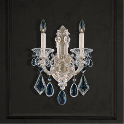 Schonbek La Scala 5070 Wall Sconce 35 Schonbek La Scala 5070 Wall Sconce -Grayson-Living pylogicschonbekalt 507048