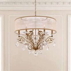 Schonbek Filigrae FE7066 Chandelier 11 Schonbek Filigrae FE7066 Chandelier -Grayson-Living pylogicschonbekalt fe7066n23h1