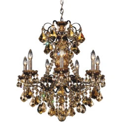 Schonbek New Orleans 3656 Chandelier 27 Schonbek New Orleans 3656 Chandelier -Grayson-Living pylogicschonbekmain 365676h 1
