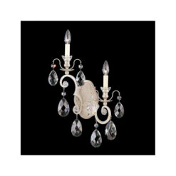 Schonbek Renaissance 3757 Wall Sconce 12 Schonbek Renaissance 3757 Wall Sconce -Grayson-Living pylogicschonbekmain 375748s 4