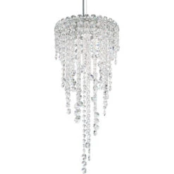 Schonbek Chantant CH0812 Mini Pendant -Grayson-Living pylogicschonbekmain ch0812n401h 2