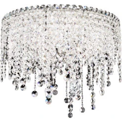 Schonbek Chantant CH1801 Flush Mount 8 Schonbek Chantant CH1801 Flush Mount -Grayson-Living pylogicschonbekmain ch1801n401h 1