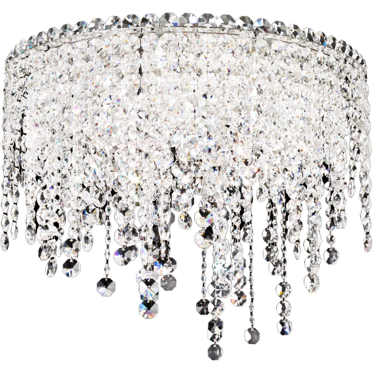 Schonbek Chantant CH1801 Flush Mount 3 Schonbek Chantant CH1801 Flush Mount - Image 3