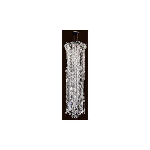 Schonbek Trilliane Strands TR2413 Pendant 3 Schonbek Trilliane Strands TR2413 Pendant - Image 3