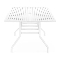 Sunset West Bristol 72" Rectangular Dining Table MDP 5 Sunset West Bristol 72" Rectangular Dining Table MDP -Grayson-Living pzbihtz2wga5cjic5p5m