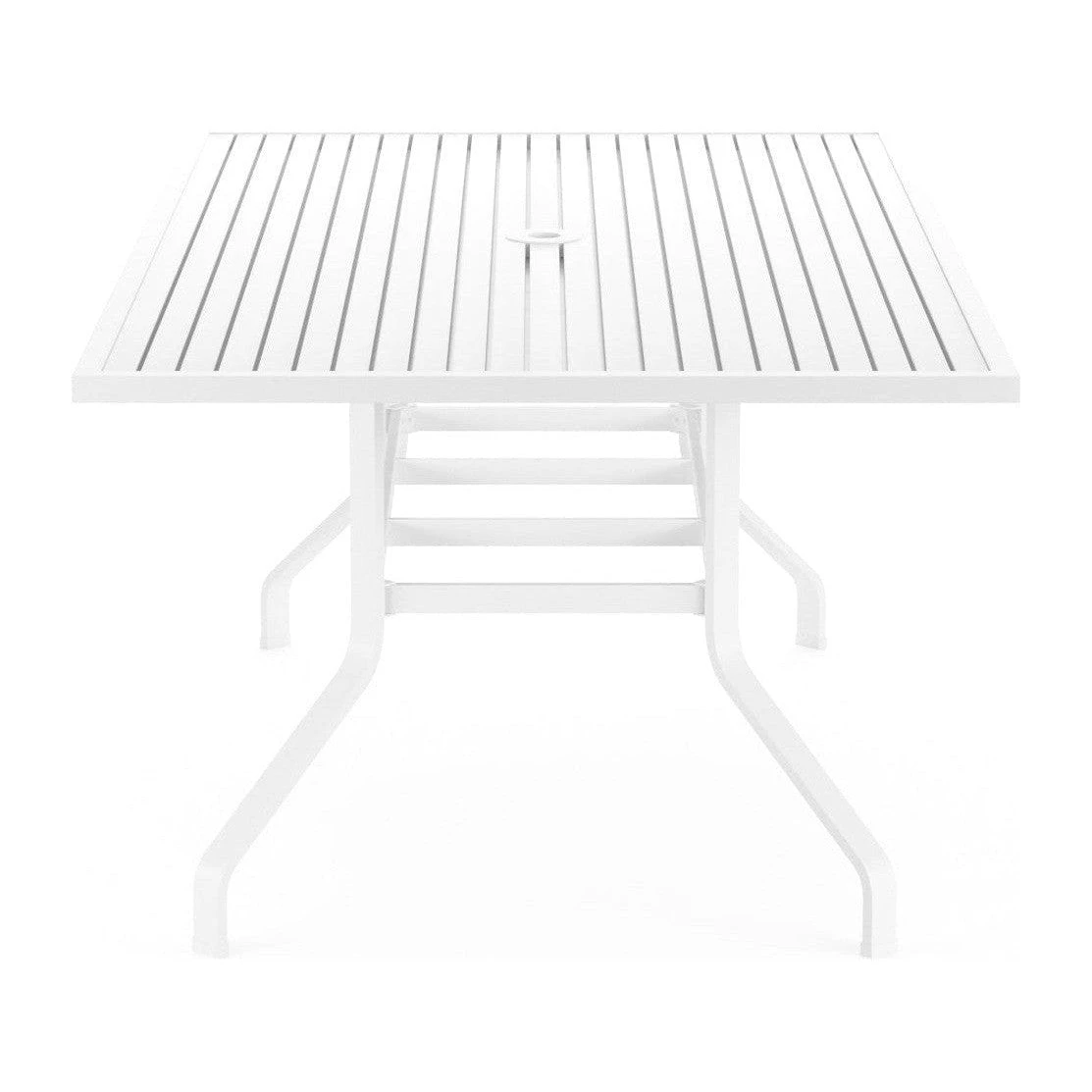 Sunset West Bristol 72" Rectangular Dining Table MDP 3 Sunset West Bristol 72" Rectangular Dining Table MDP - Image 3